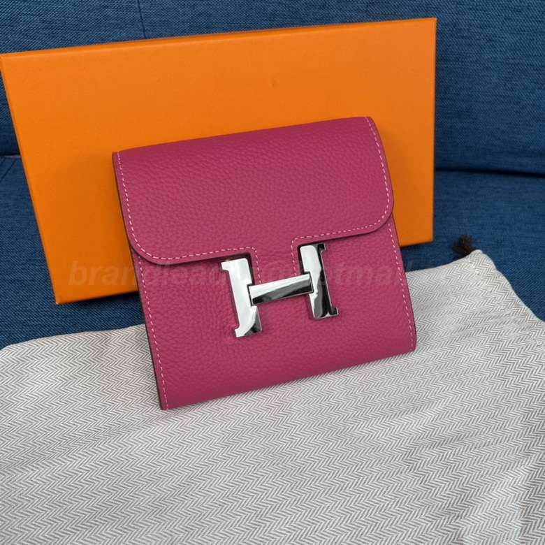 Hermes Wallets 51